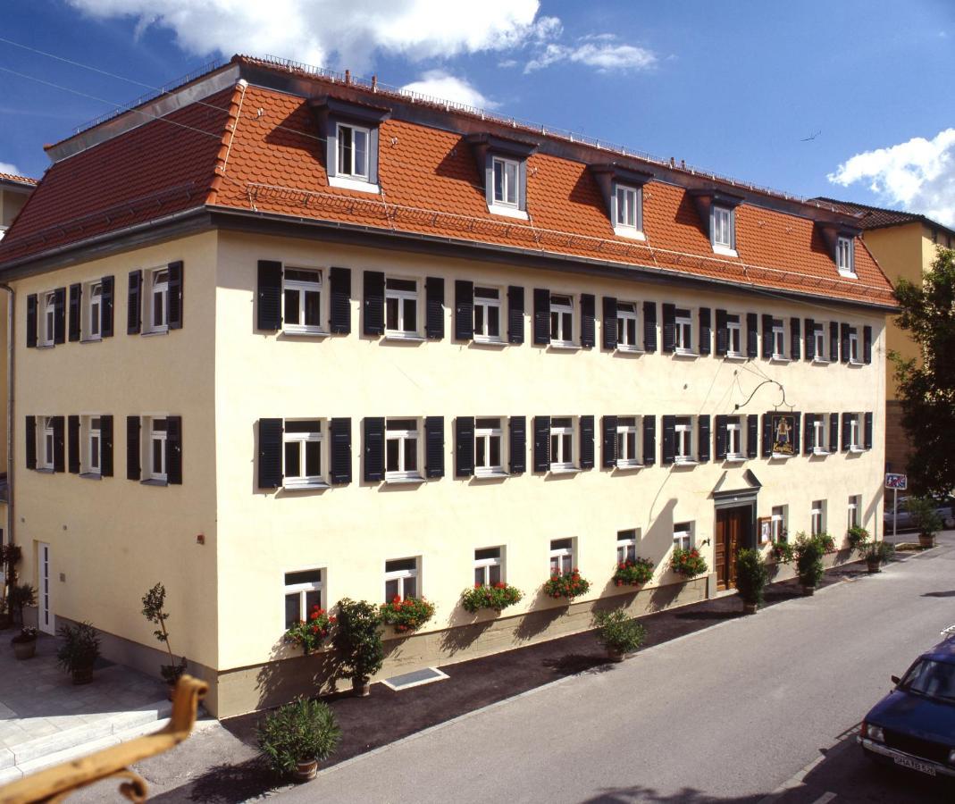 Aspire Kronprinz, Trademark Collection By Wyndham Schwäbisch Hall Zewnętrze zdjęcie