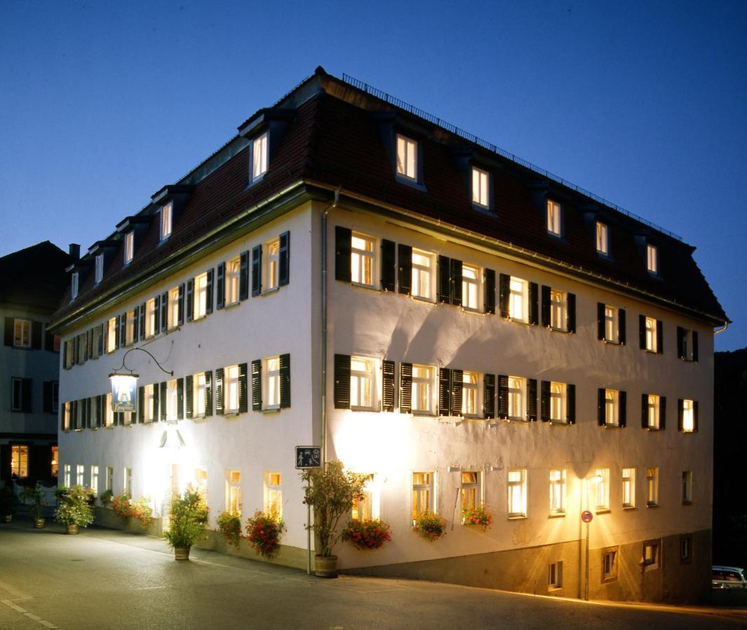 Aspire Kronprinz, Trademark Collection By Wyndham Schwäbisch Hall Zewnętrze zdjęcie