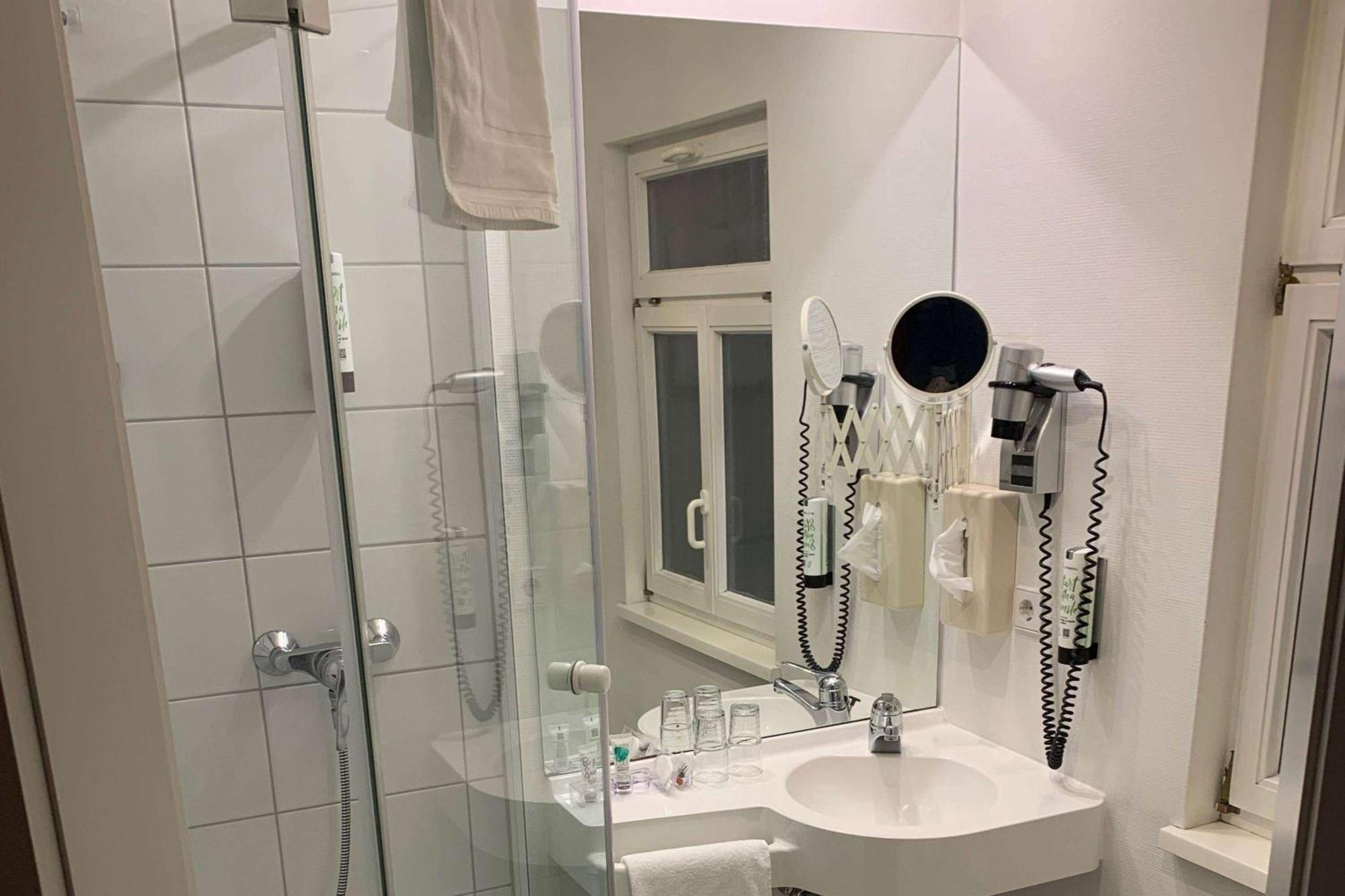 Aspire Kronprinz, Trademark Collection By Wyndham Schwäbisch Hall Zewnętrze zdjęcie