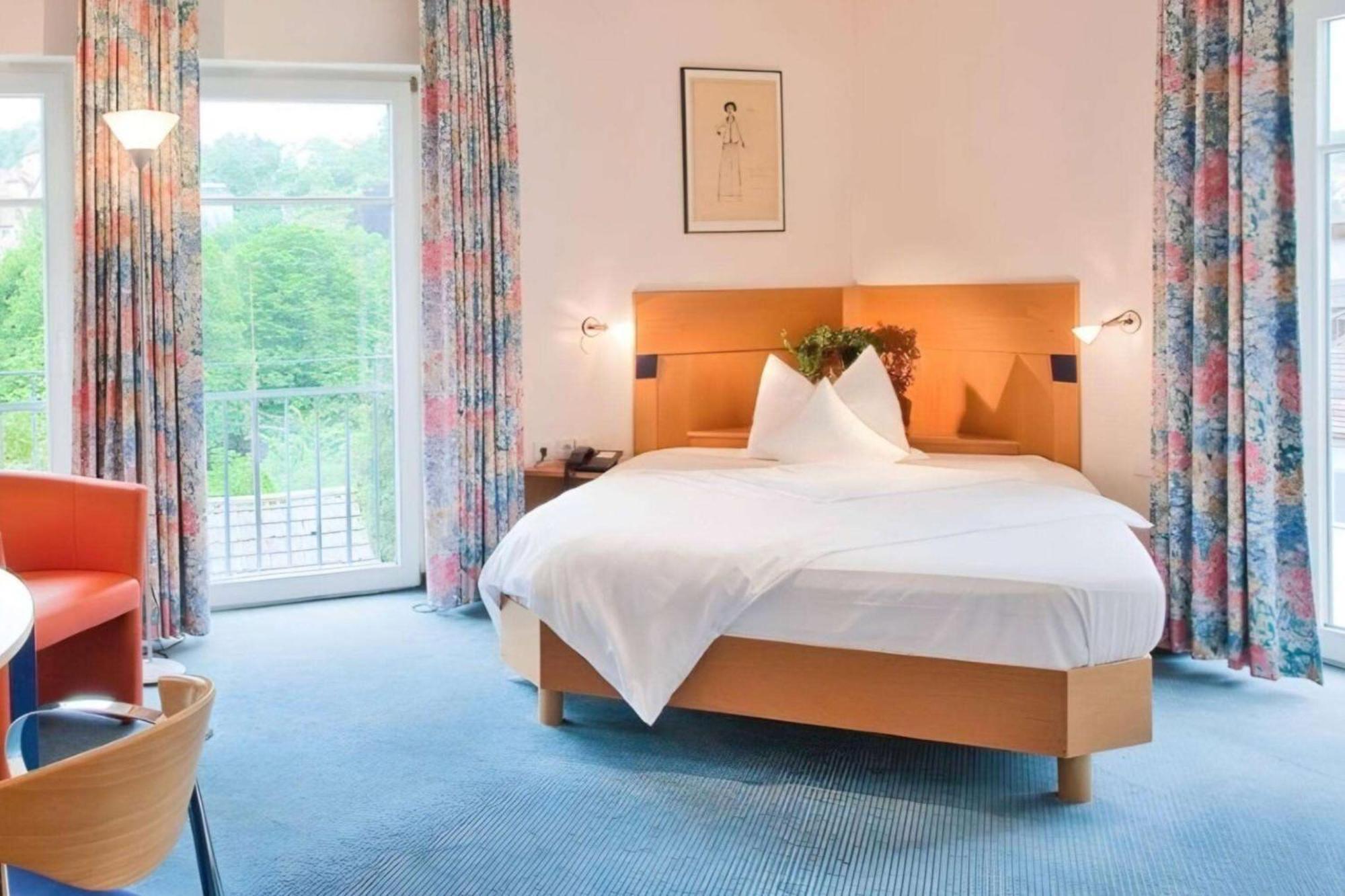 Aspire Kronprinz, Trademark Collection By Wyndham Schwäbisch Hall Zewnętrze zdjęcie