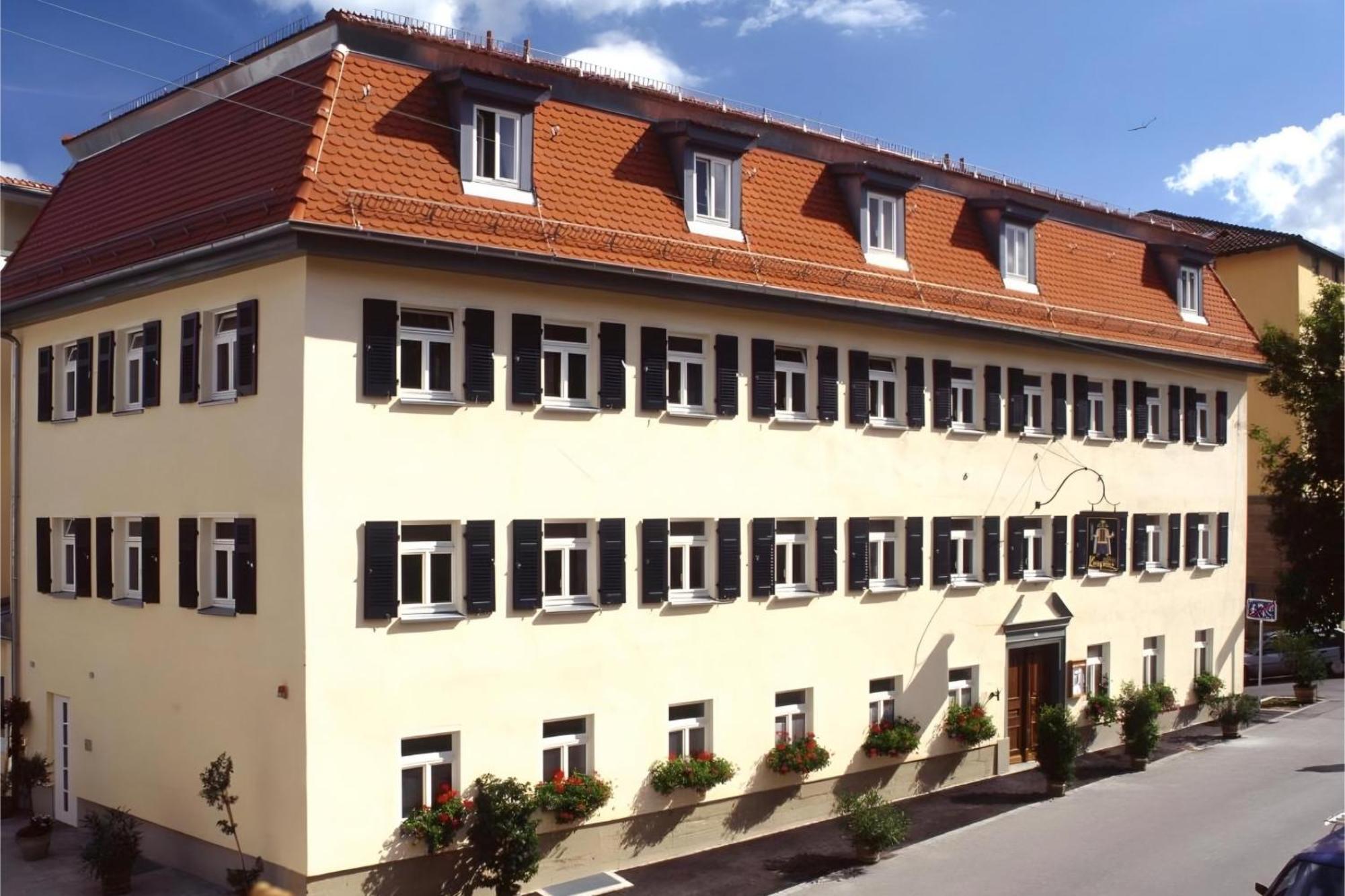 Aspire Kronprinz, Trademark Collection By Wyndham Schwäbisch Hall Zewnętrze zdjęcie