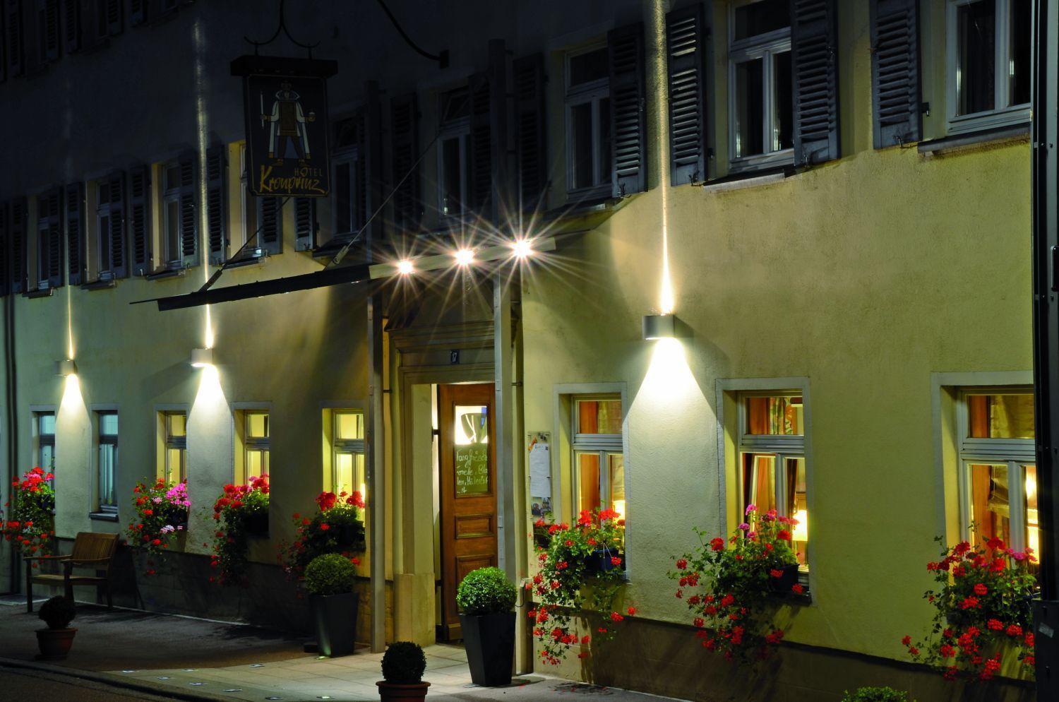 Aspire Kronprinz, Trademark Collection By Wyndham Schwäbisch Hall Zewnętrze zdjęcie
