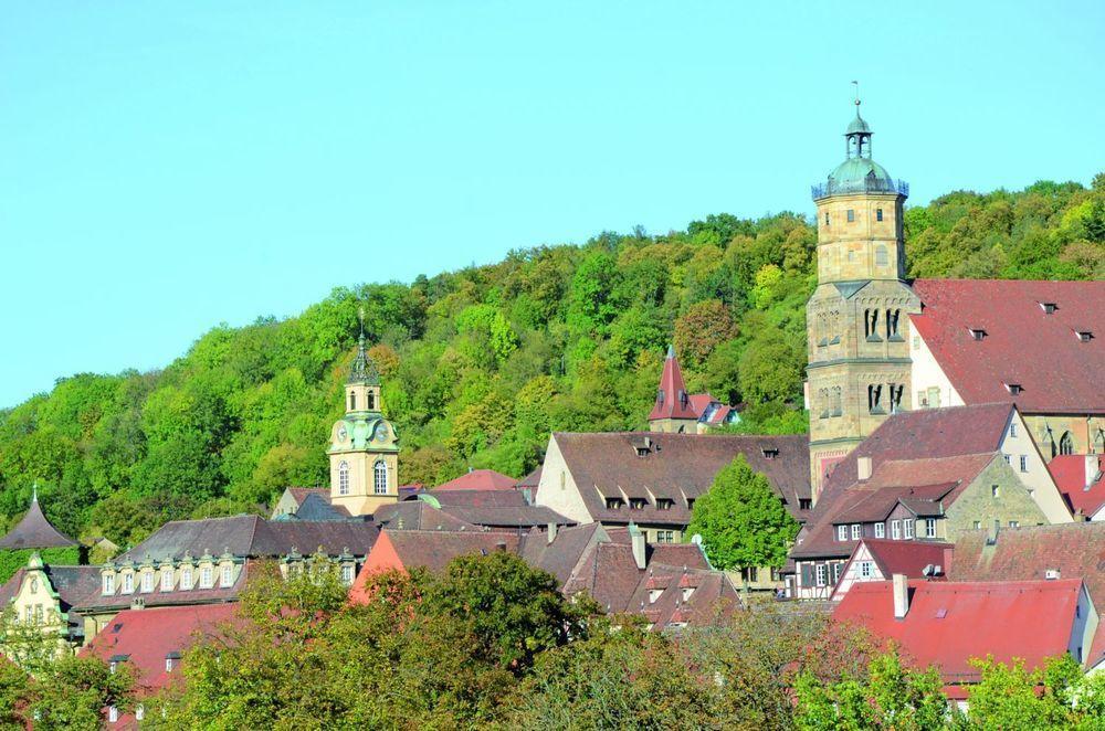 Aspire Kronprinz, Trademark Collection By Wyndham Schwäbisch Hall Zewnętrze zdjęcie