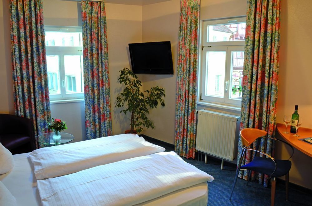Aspire Kronprinz, Trademark Collection By Wyndham Schwäbisch Hall Zewnętrze zdjęcie