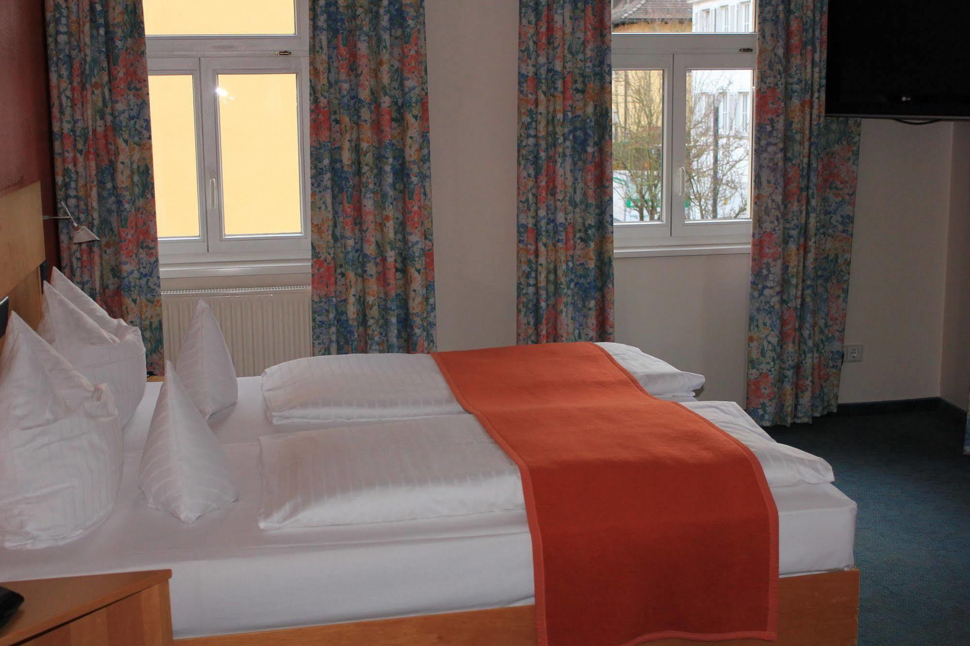 Aspire Kronprinz, Trademark Collection By Wyndham Schwäbisch Hall Zewnętrze zdjęcie